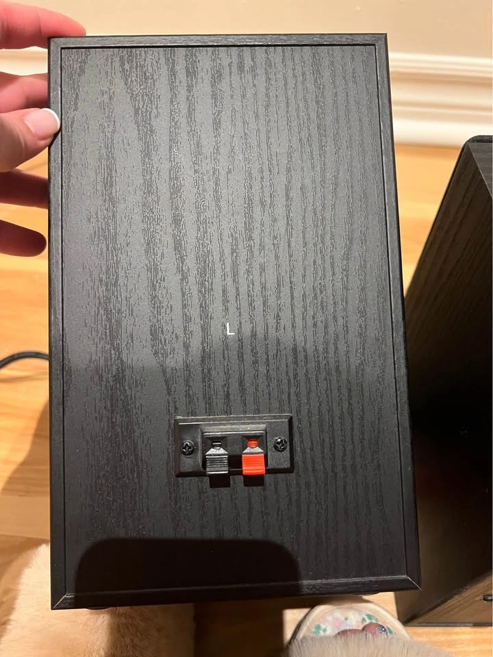 Edifier R980T Multimedia Speakers - photo 3