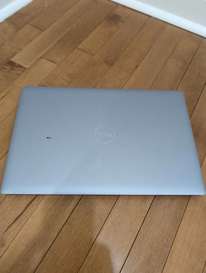 Core i5 12th Generation DELL Latitude 5530 Laptop - photo 3