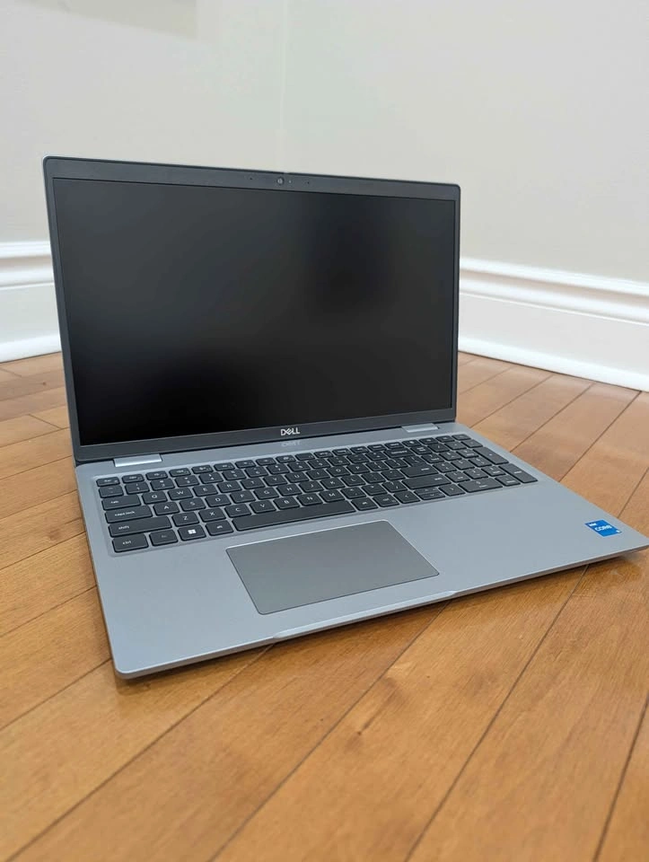 Core i5 12th Generation DELL Latitude 5530 Laptop - photo 4