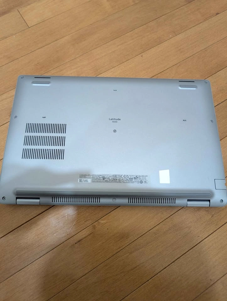 Core i5 12th Generation DELL Latitude 5530 Laptop - photo 5