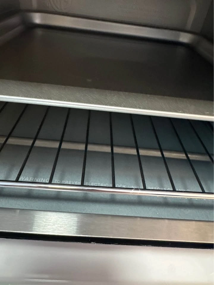New Cuisinart Toaster Oven + Uten Air Fryer Bundle - photo 3