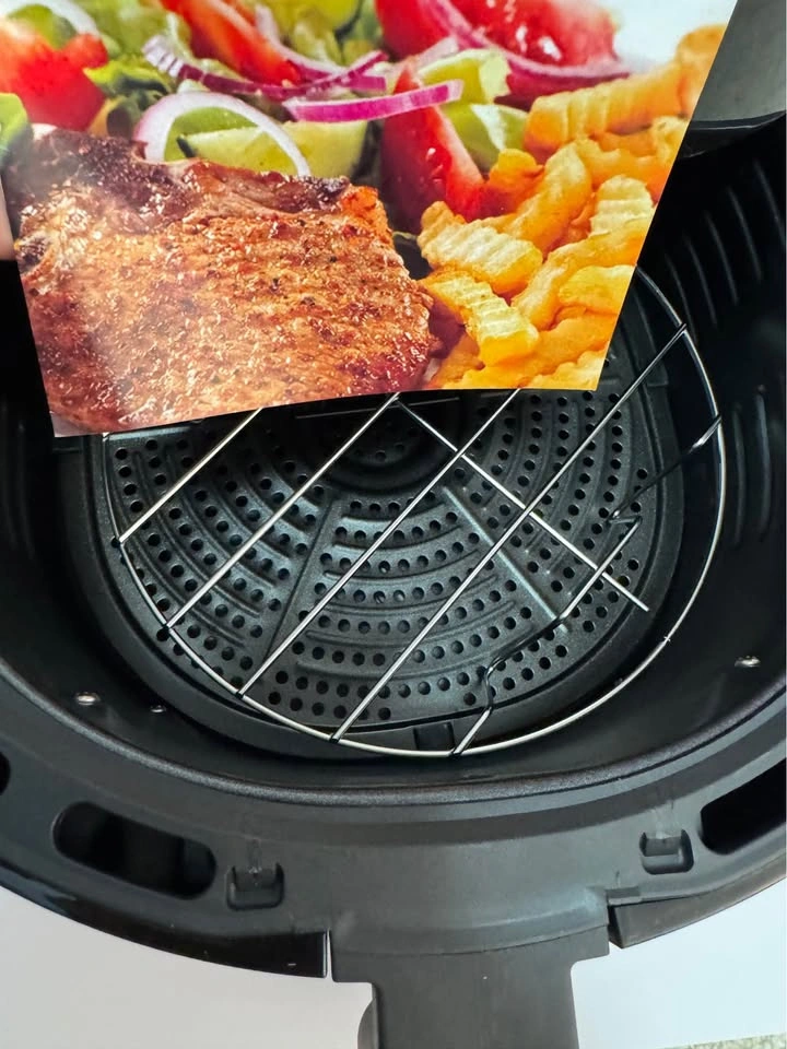 New Cuisinart Toaster Oven + Uten Air Fryer Bundle - photo 5