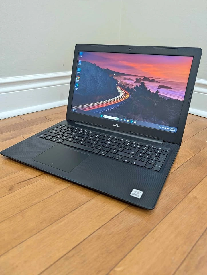 Core i5 10th Generation Laptop DELL Inspiron