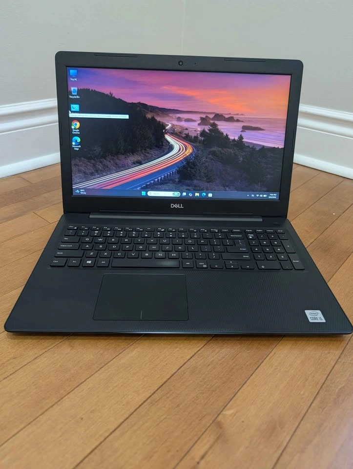 Core i5 10th Generation Laptop DELL Inspiron - photo 2
