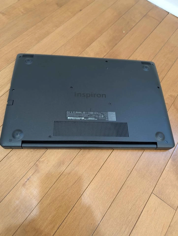 Core i5 10th Generation Laptop DELL Inspiron - photo 5