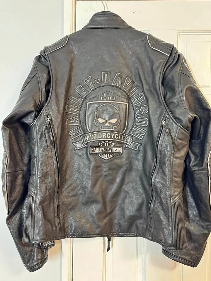 Harley-Davidson Jacket