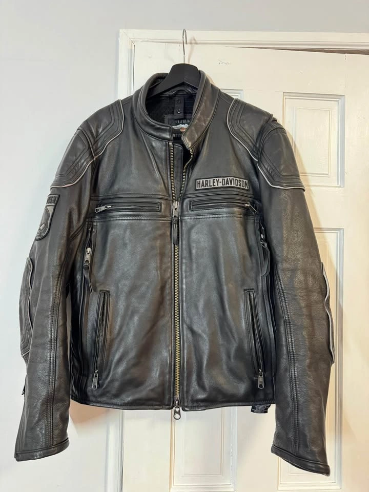 Harley-Davidson Jacket - photo 2