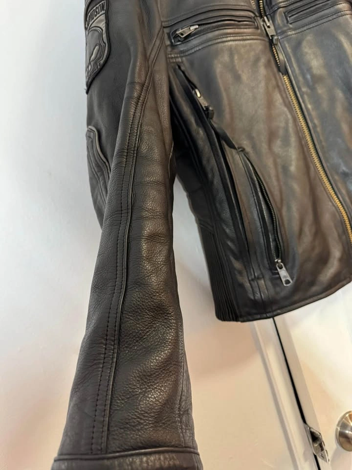 Harley-Davidson Jacket - photo 5