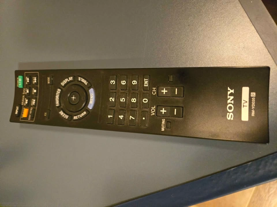 Sony Bravia 32" TV - photo 4