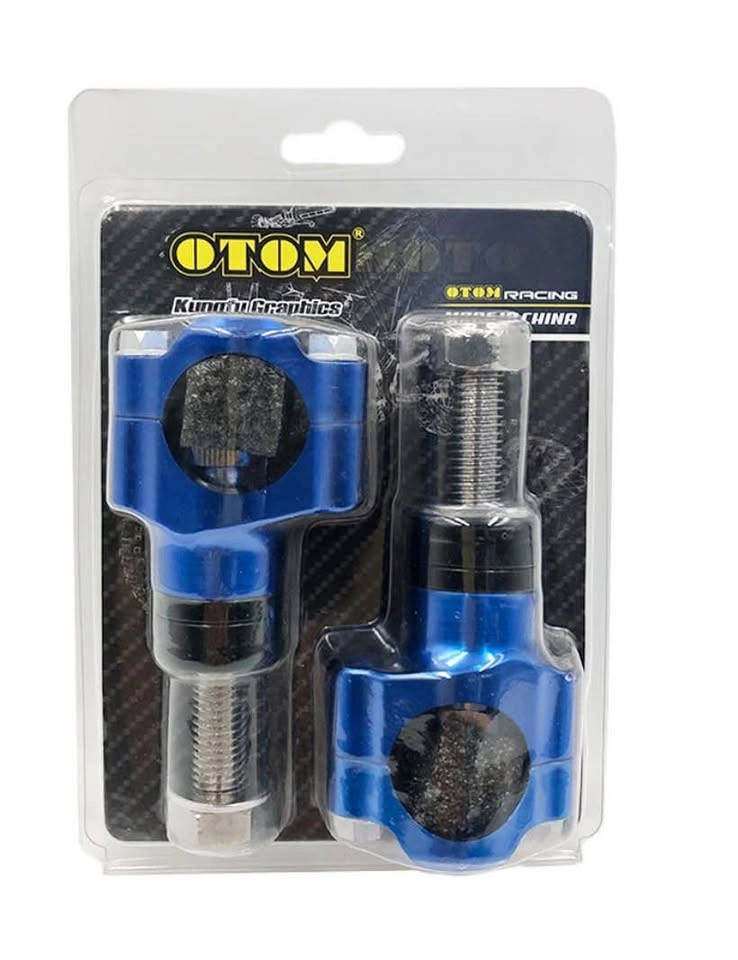 OTOM Handlebar Risers