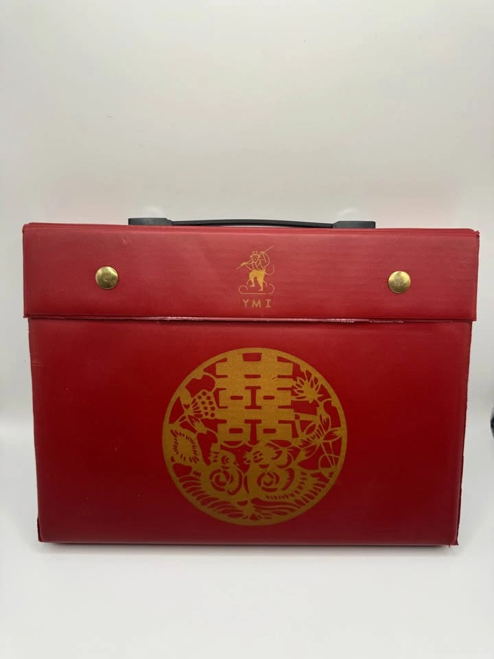 Yellow Mountain Imports Mahjong Set - photo 2