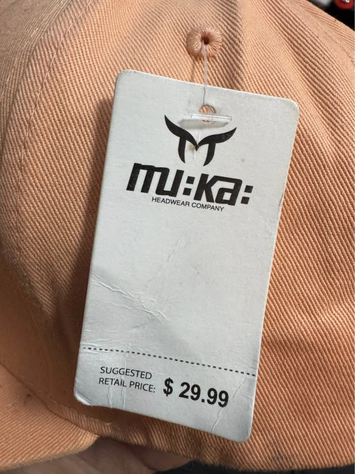 Caps - photo 2