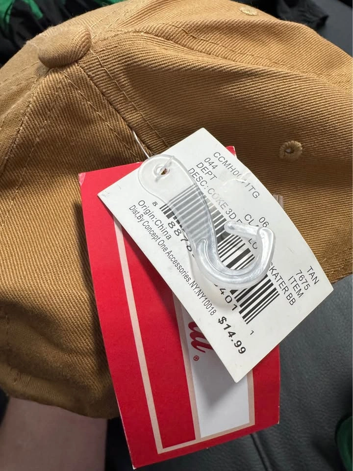 Caps - photo 4