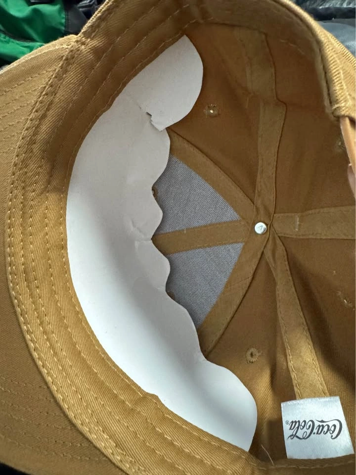 Caps - photo 5