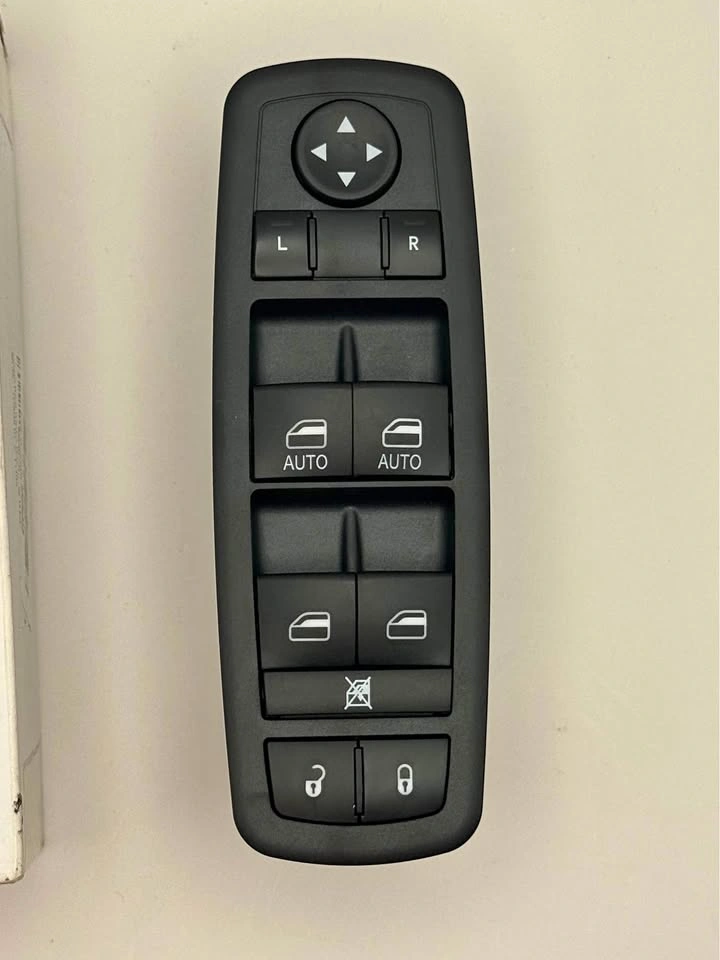 Power Window Door Lock Switch 08-12 Jeep Liberty 4602544AG