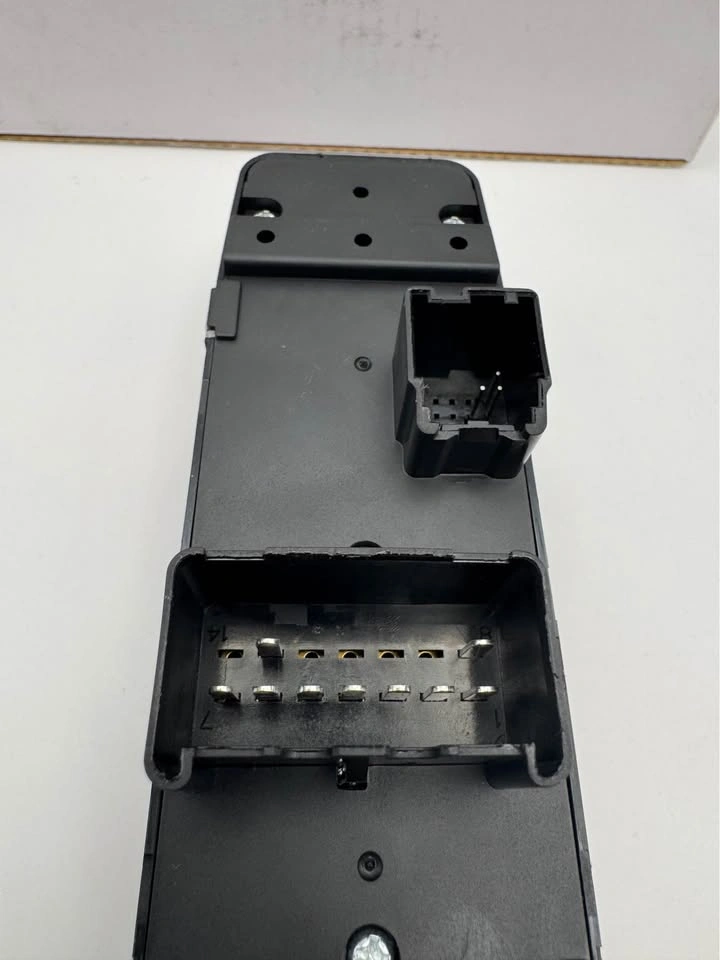 Power Window Door Lock Switch 08-12 Jeep Liberty 4602544AG - photo 2