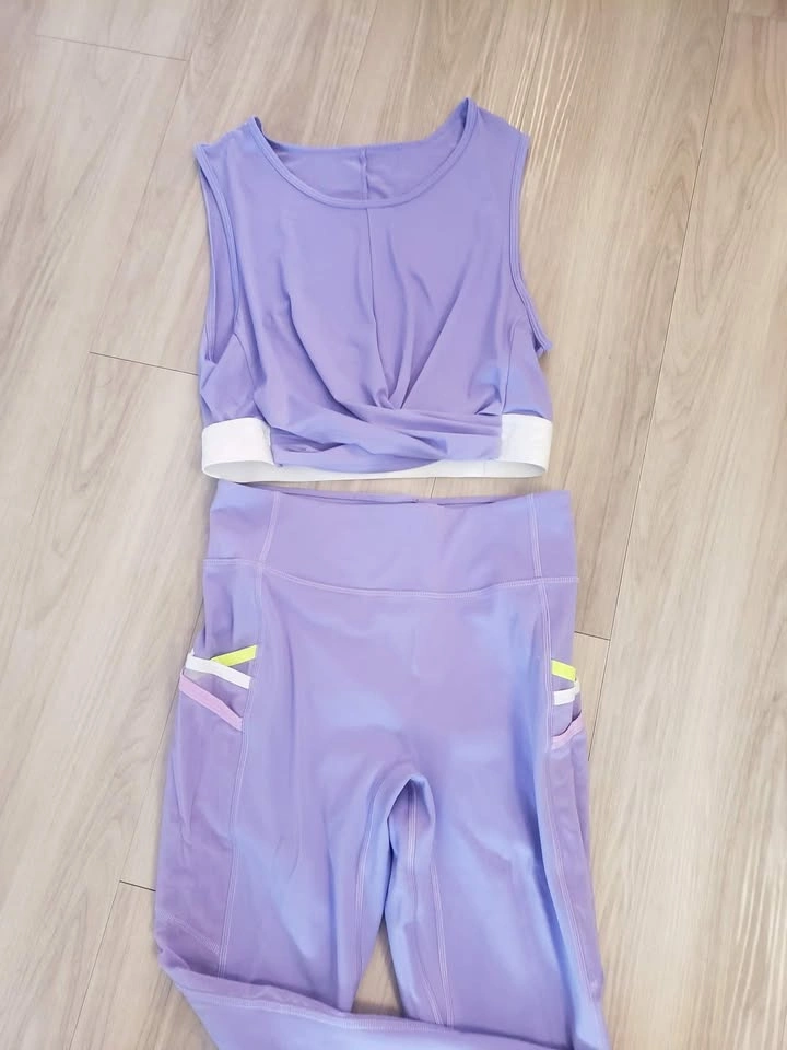 NWOT matching set