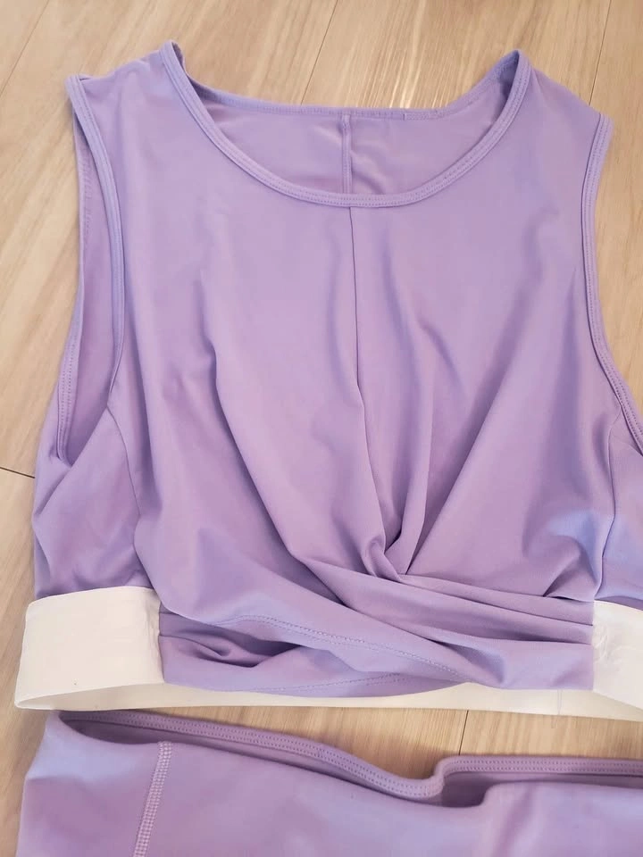 NWOT matching set - photo 3