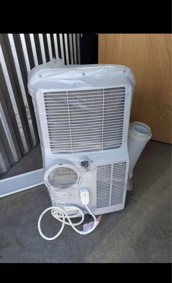 Eco Air Portable AC-14k BTU - photo 3