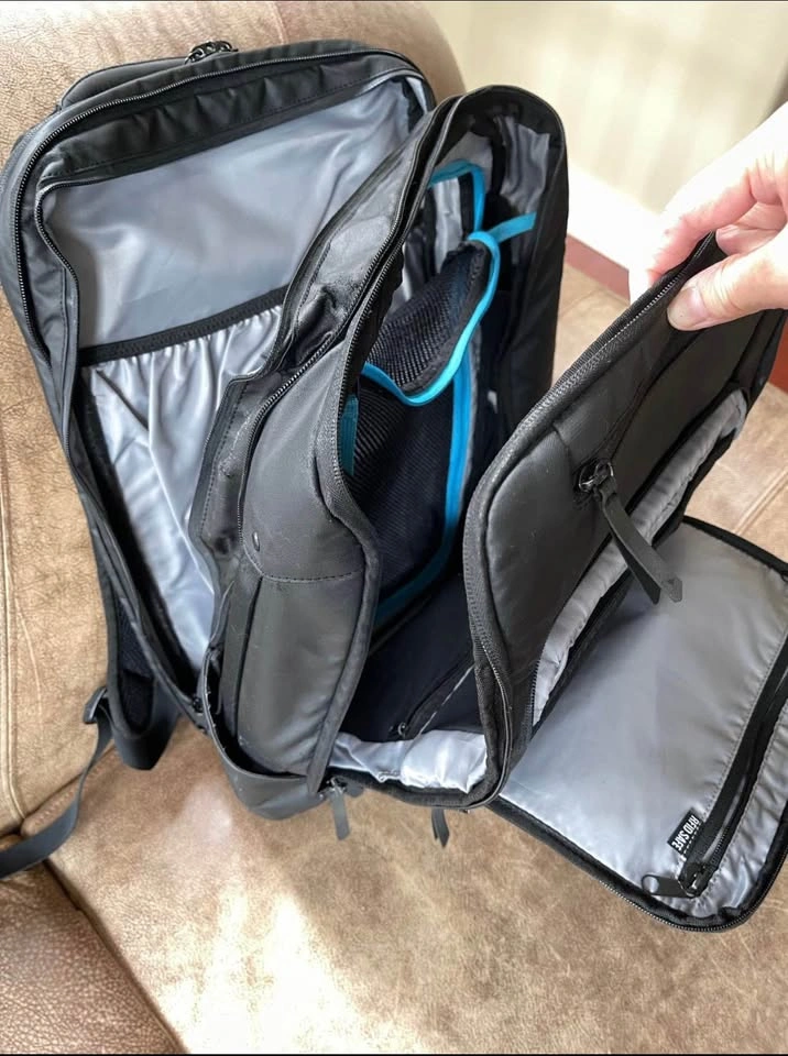 Nomatic Travel Bag 20L - photo 2