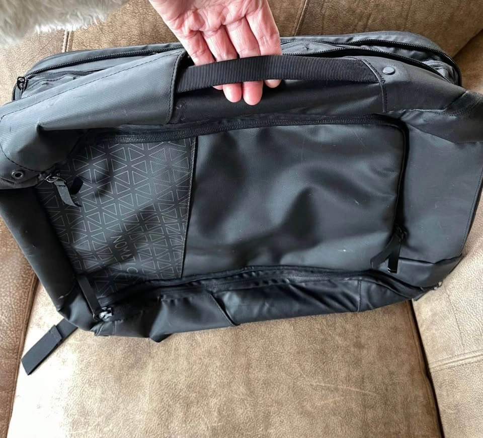 Nomatic Travel Bag 20L - photo 3