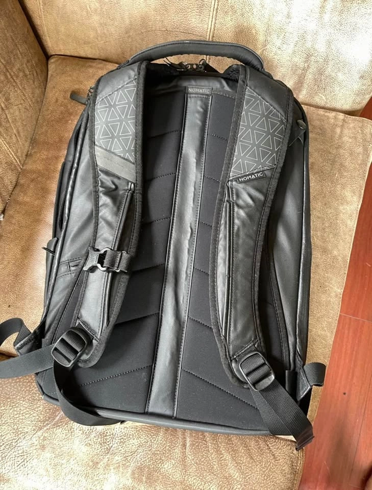 Nomatic Travel Bag 20L - photo 4