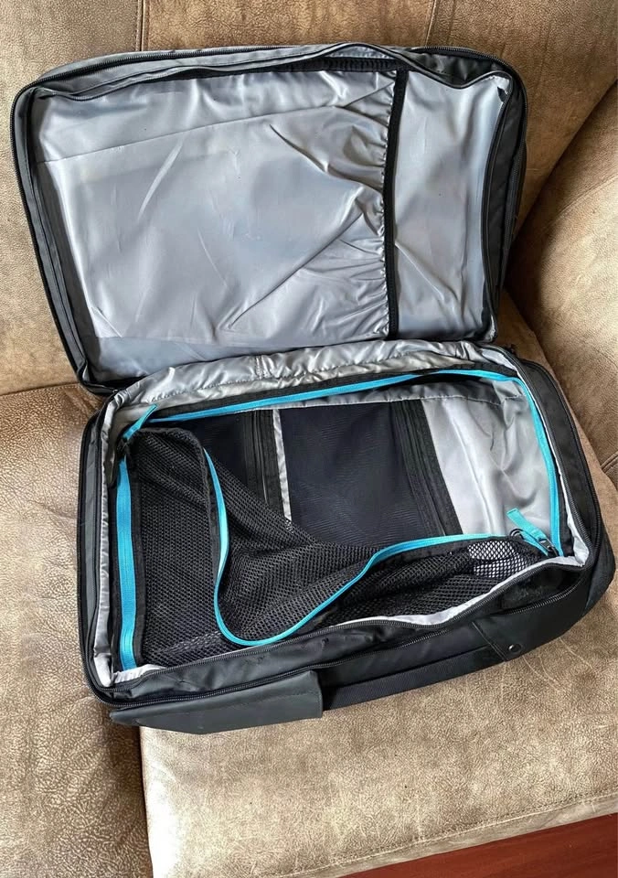 Nomatic Travel Bag 20L - photo 5