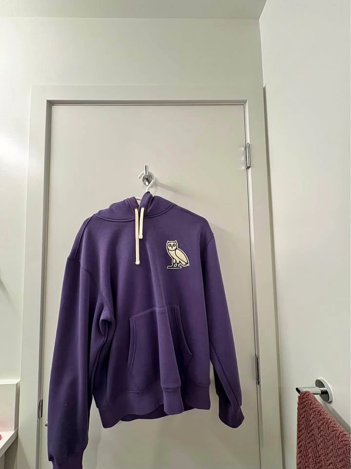 Ovo Hoodie