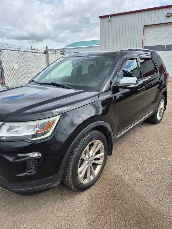 2019 Ford Explorer - photo 2