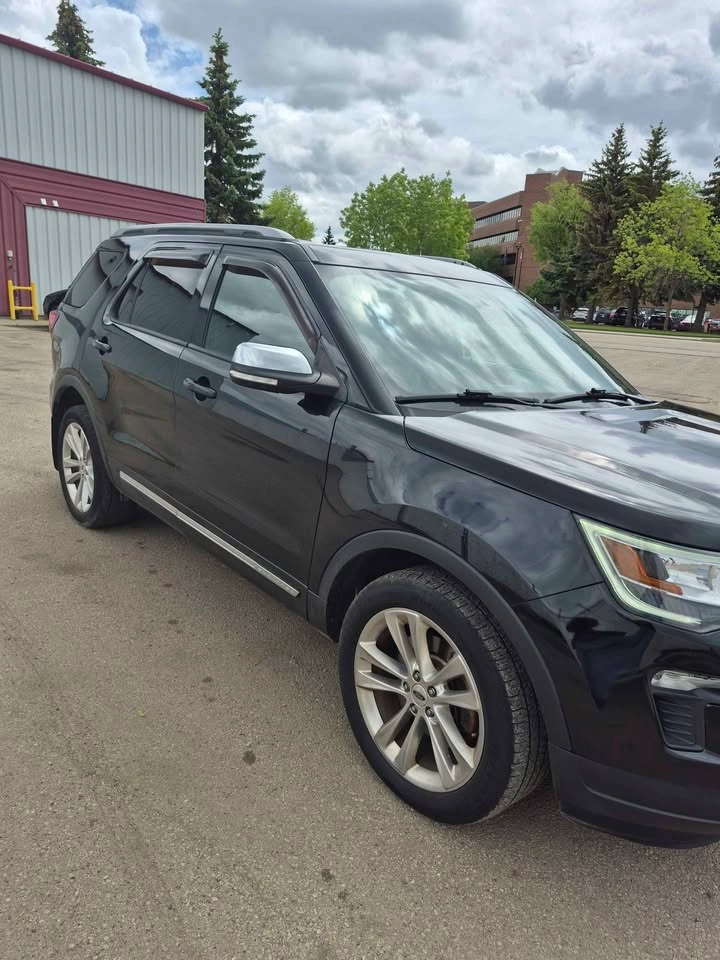2019 Ford Explorer - photo 3
