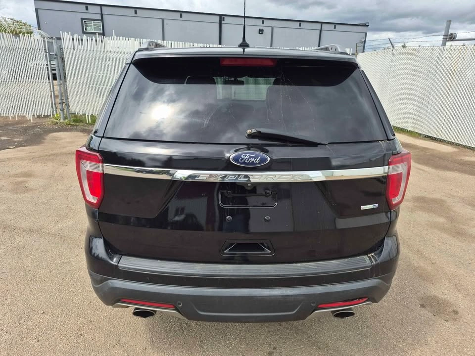 2019 Ford Explorer - photo 4