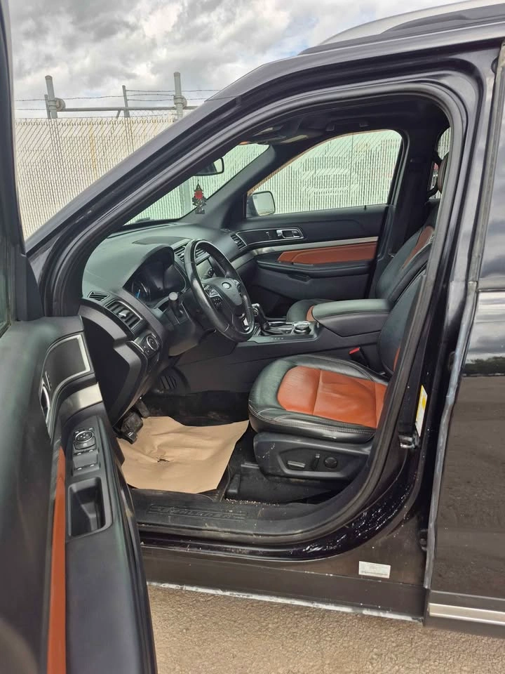 2019 Ford Explorer - photo 5