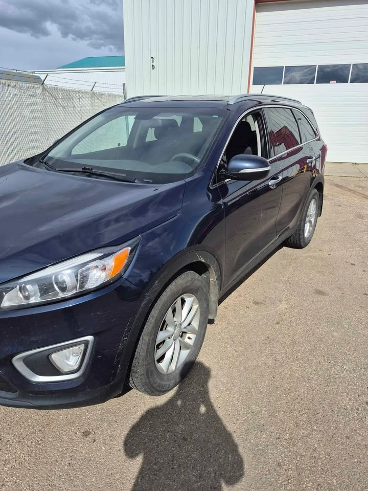 2016 Kia Sorento - photo 2