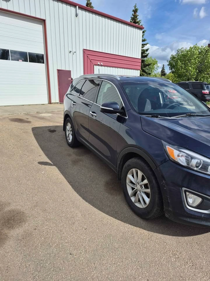 2016 Kia Sorento - photo 3