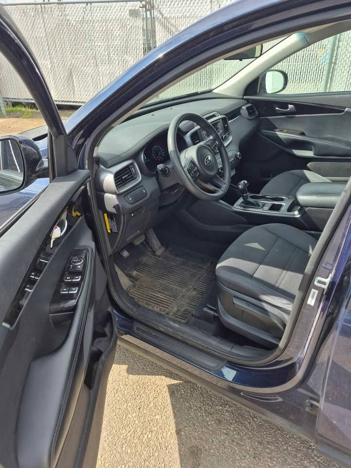 2016 Kia Sorento - photo 5