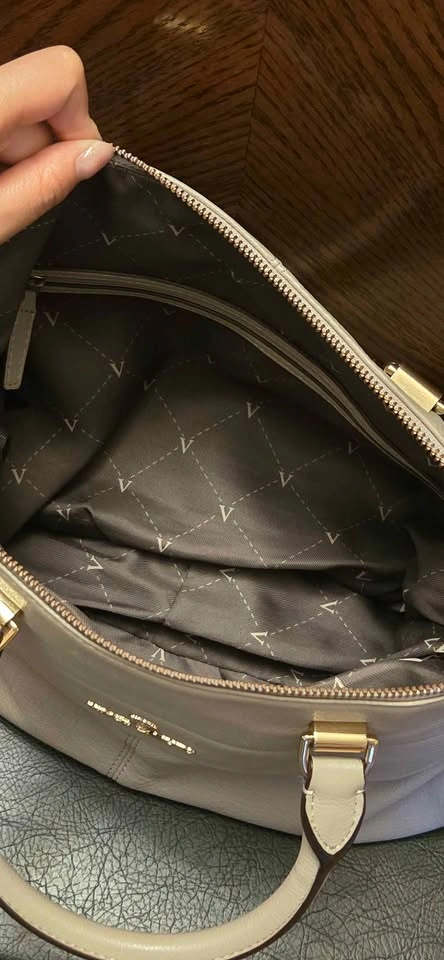 Vince Camuto Cream Handbag - photo 2