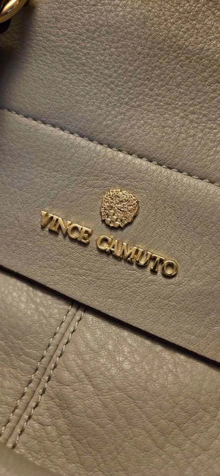 Vince Camuto Cream Handbag - photo 5