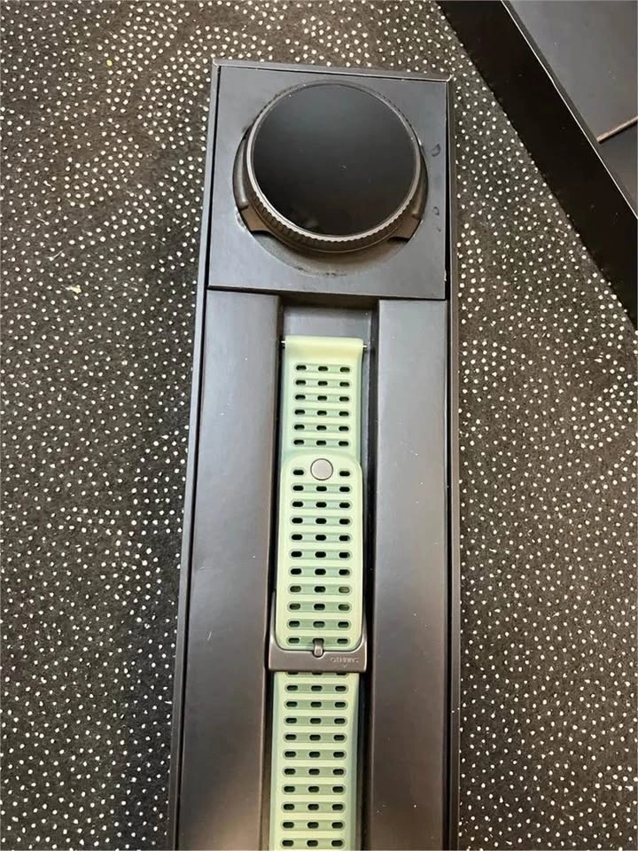 New SUUNTO Vertical 2 GPS Sport Watch - photo 4