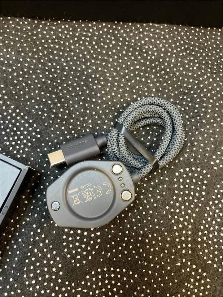 New SUUNTO Vertical 2 GPS Sport Watch - photo 5