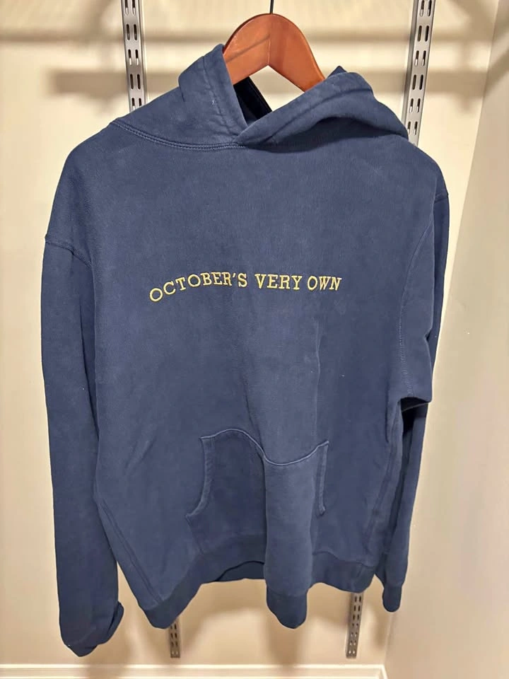 OVO October’s Very Own Hoodie – XL