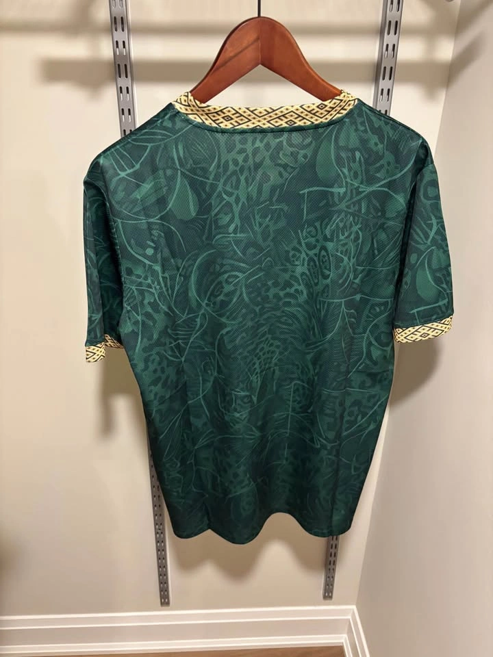 Nike Brazil Limited Edition Soccer Jersey – Medium - photo 2