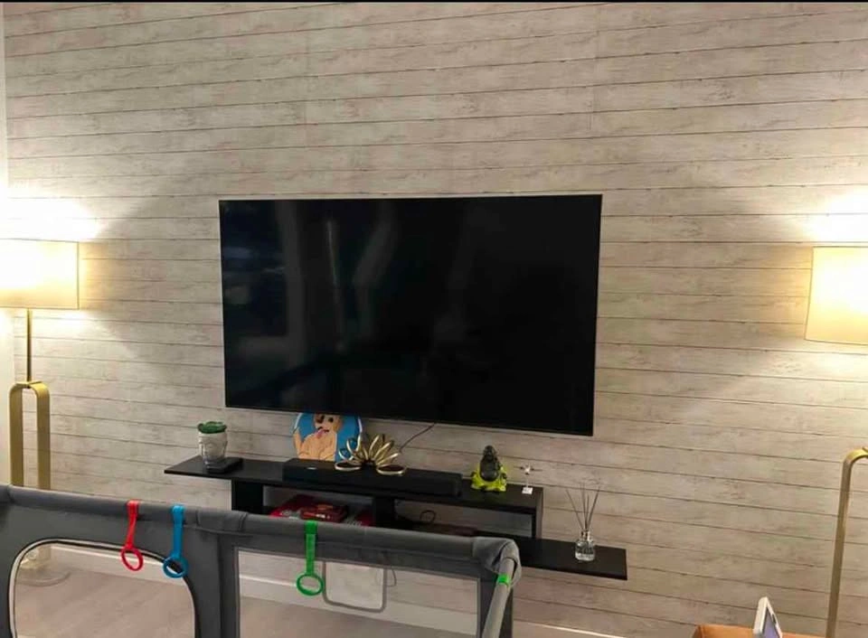 Samsung 65" 4K Smart TV (TU7000) Crystal UHD - photo 3