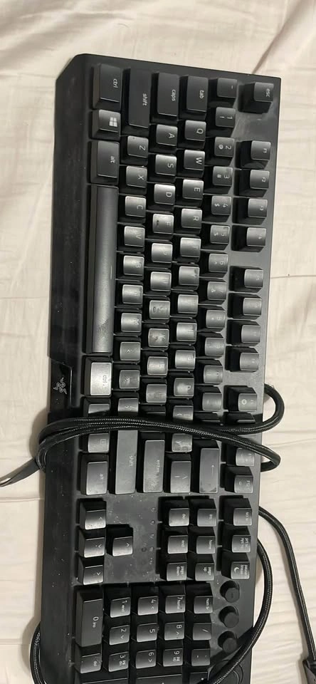Razor Keyboard - photo 2