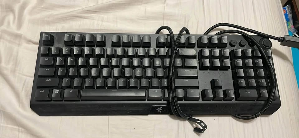 Razor Keyboard - photo 4