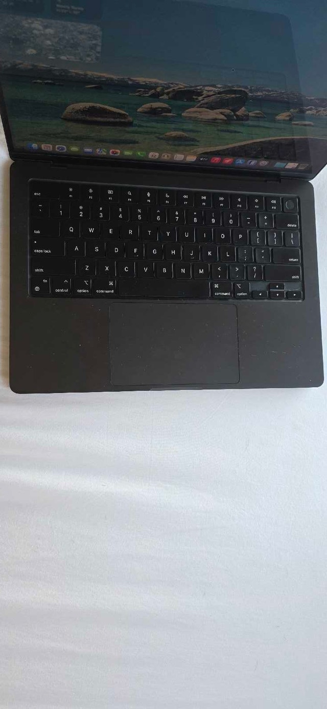 Apple MacBook Pro 14" (Late 2023) - M3 Max, 36GB RAM, 1TB SSD - photo 3