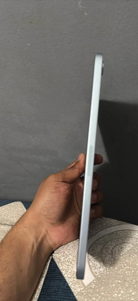 Apple iPad Mini A17 Pro with Case - photo 4