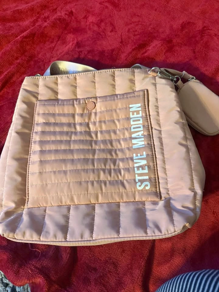 Steve Madden Bag – Like New