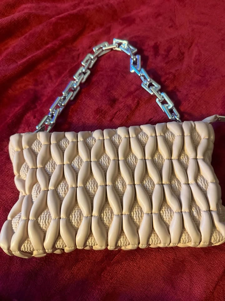 Light Pink Purse – Daily Use - photo 3