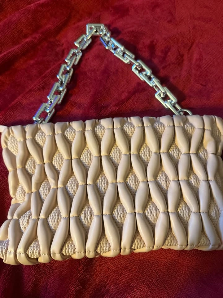 Light Pink Purse – Daily Use - photo 5