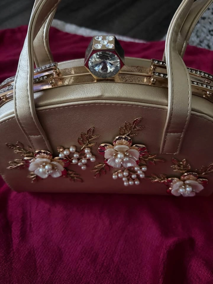 Golden Purse – Nice Style - photo 2
